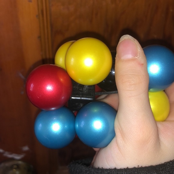 Fidget ball toy - Picture 3 of 3